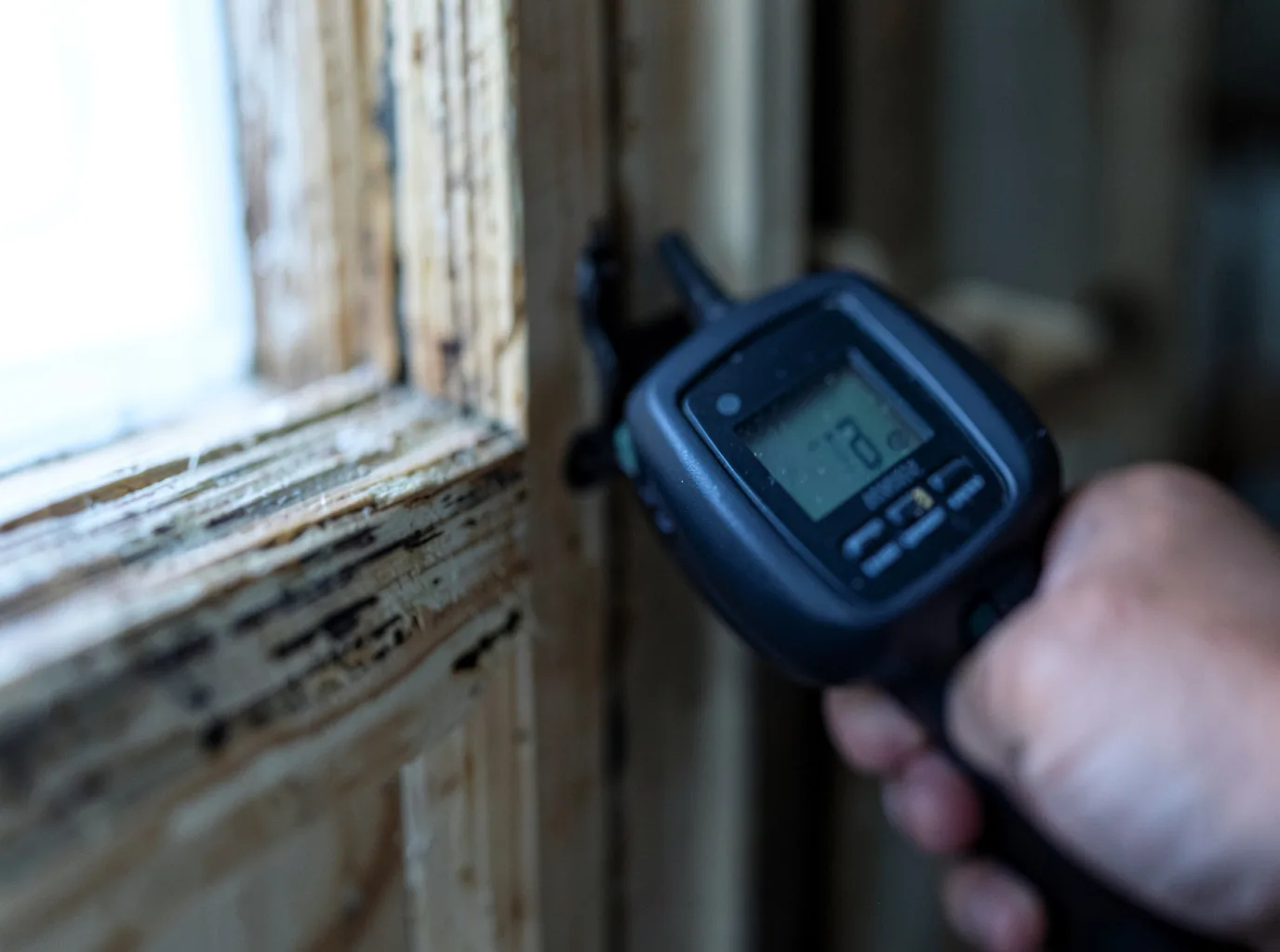 Commercial Water Damage Restoration in Haywood, VA