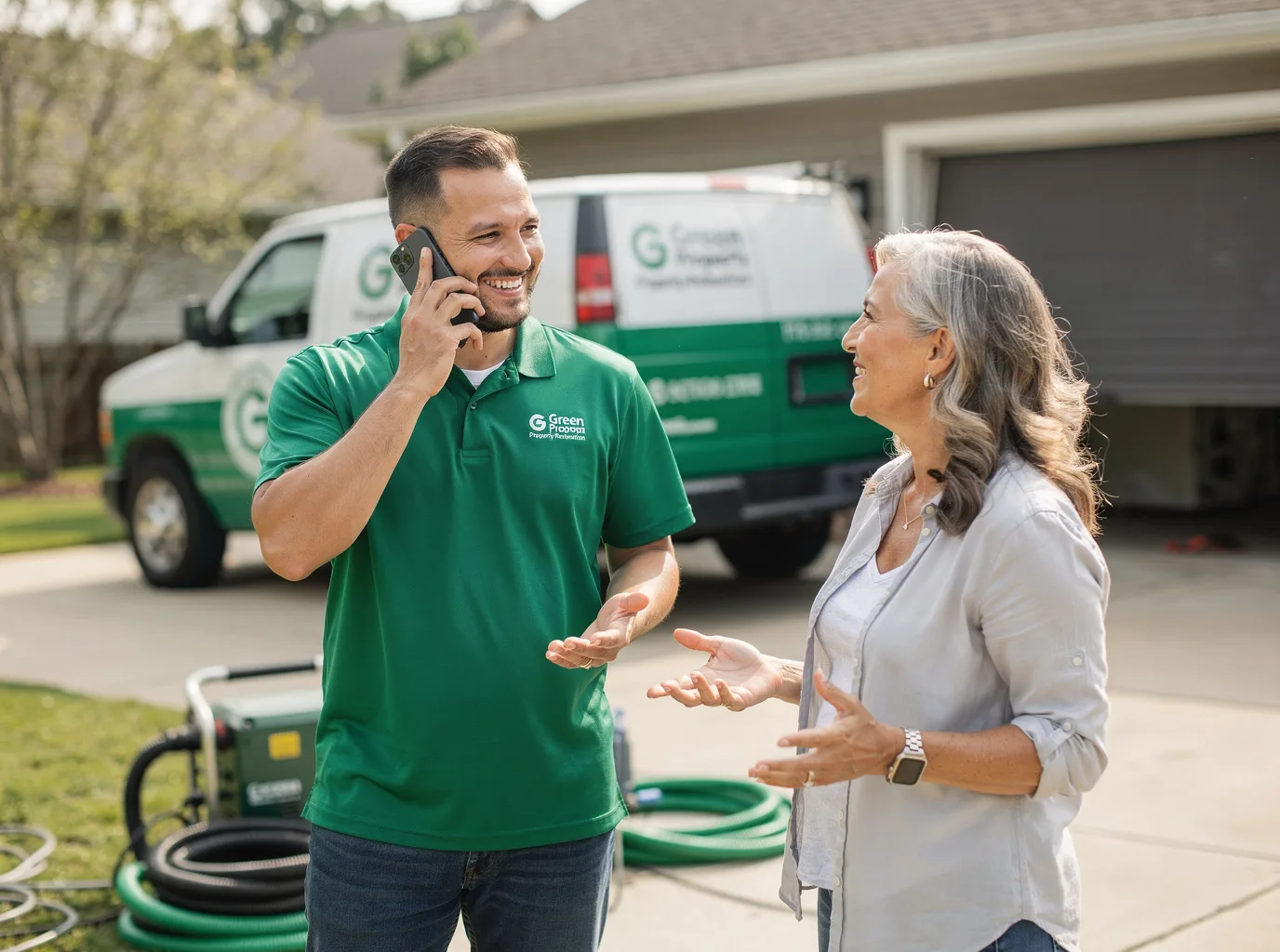 Water Damage Restoration Haywood, VA FAQs
